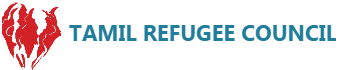 Tamil Refugee Council Logo